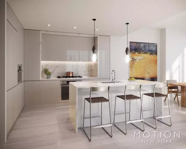 2 bedrooms apartment for rent in Midtown West - Manhattan, New York