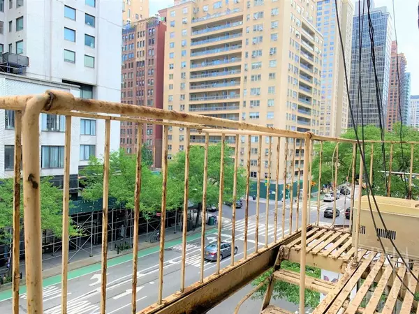 1 bedroom apartment for rent in Midtown East - Manhattan, New York