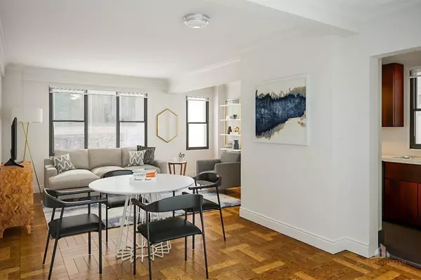 4 bedrooms apartment for rent in Upper East Side - Manhattan, New York