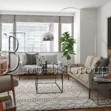 2 bedrooms apartment for rent in Financial District - Manhattan, New York