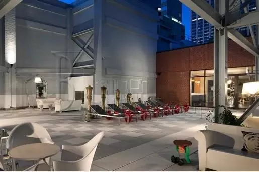 2 bedrooms apartment for rent in Financial District - Manhattan, New York