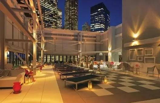 2 bedrooms apartment for rent in Financial District - Manhattan, New York