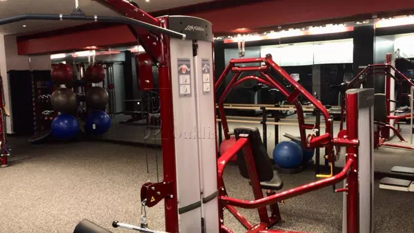 2 bedrooms apartment for rent in Financial District - Manhattan, New York