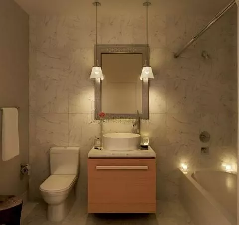 2 bedrooms apartment for rent in Financial District - Manhattan, New York