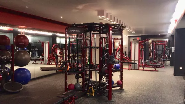 2 bedrooms apartment for rent in Financial District - Manhattan, New York