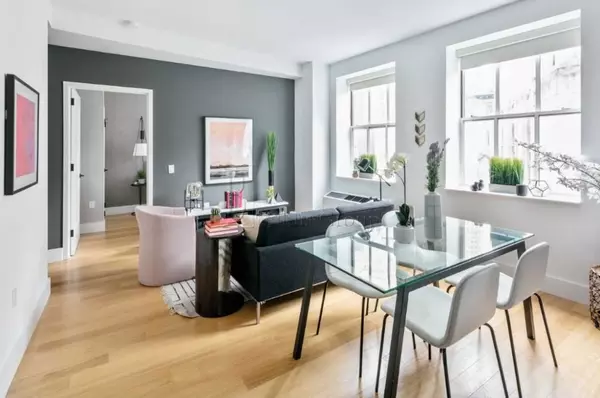 2 bedrooms apartment for rent in Tribeca - Manhattan, New York