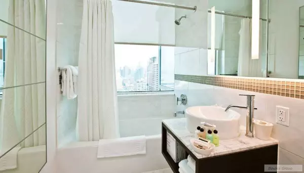 4 bedrooms apartment for rent in Financial District - Manhattan, New York