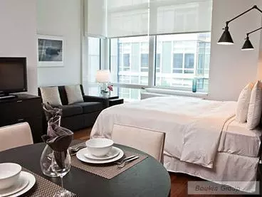 4 bedrooms apartment for rent in Financial District - Manhattan, New York