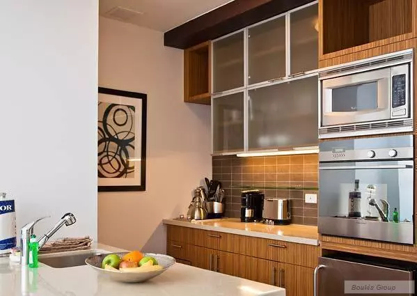 4 bedrooms apartment for rent in Financial District - Manhattan, New York