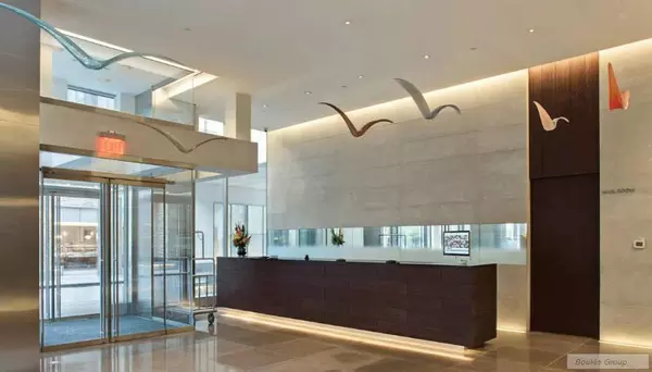 4 bedrooms apartment for rent in Financial District - Manhattan, New York