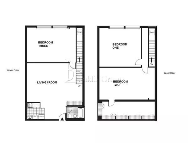 3 bedrooms apartment for rent in Tribeca - Manhattan, New York