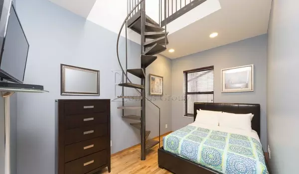 3 bedrooms apartment for rent in Tribeca - Manhattan, New York