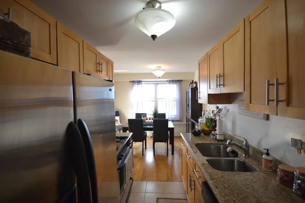 1 bedroom apartment for rent in Kew Gardens - Queens, New York