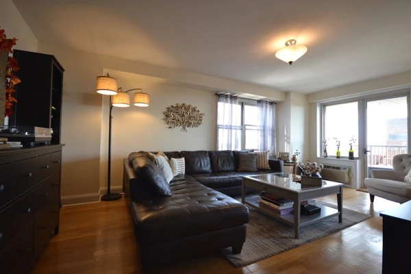 1 bedroom apartment for rent in Kew Gardens - Queens, New York