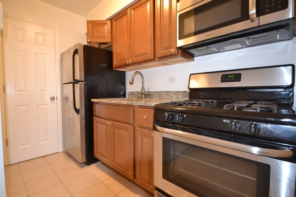 1 bedroom apartment for rent in Kew Gardens - Queens, New York
