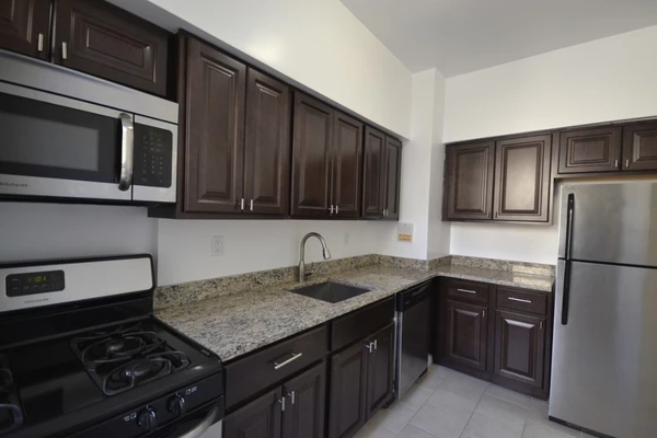 1 bedroom apartment for rent in Kew Gardens - Queens, New York