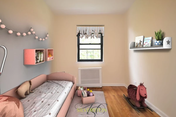 2 bedrooms apartment for rent in Kew Gardens - Queens, New York