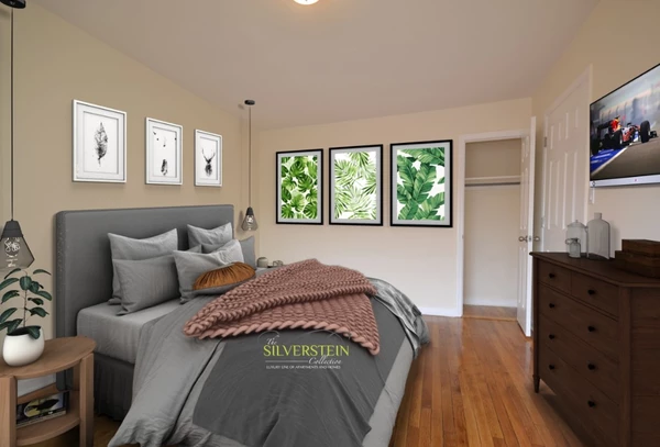 2 bedrooms apartment for rent in Kew Gardens - Queens, New York