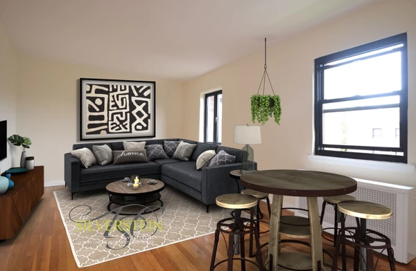 2 bedrooms apartment for rent in Kew Gardens - Queens, New York