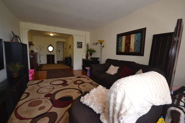 2 bedrooms apartment for rent in Forest Hills - Queens, New York