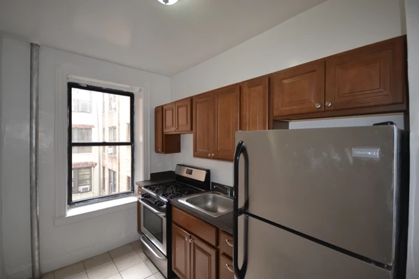 1 bedroom apartment for rent in Woodhaven - Queens, New York