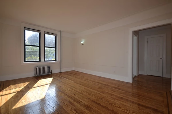 1 bedroom apartment for rent in Woodhaven - Queens, New York