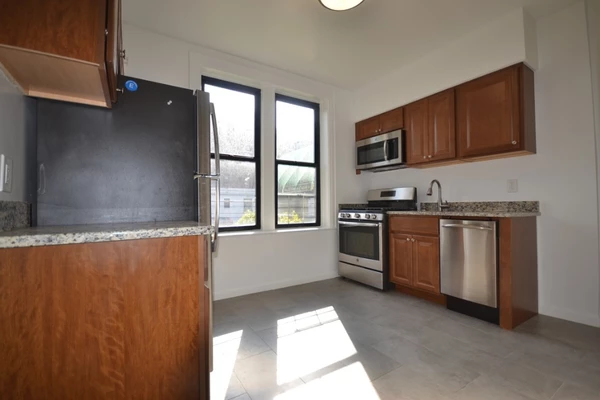 1 bedroom apartment for rent in Woodhaven - Queens, New York
