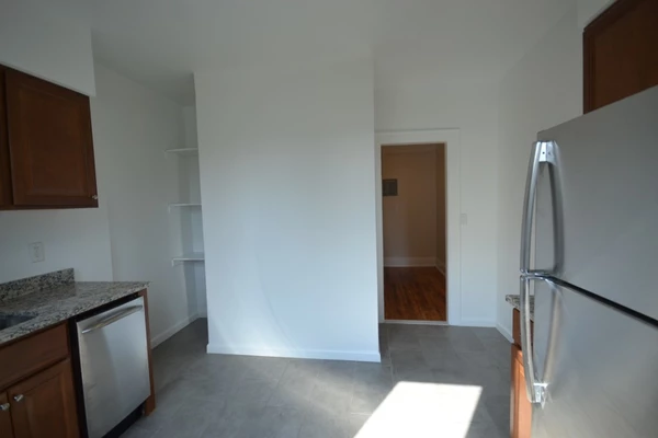 1 bedroom apartment for rent in Woodhaven - Queens, New York