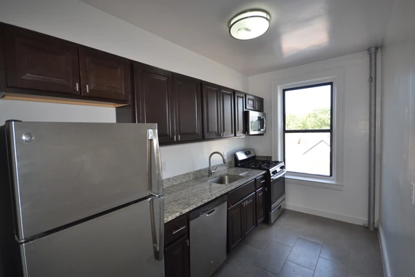 1 bedroom apartment for rent in Woodhaven - Queens, New York