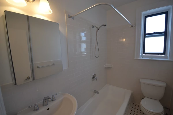 1 bedroom apartment for rent in Woodhaven - Queens, New York