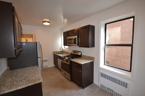 1 bedroom apartment for rent in Forest Hills - Queens, New York