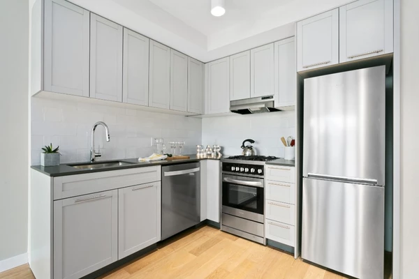 2 bedrooms apartment for rent in Williamsburg - Brooklyn, New York
