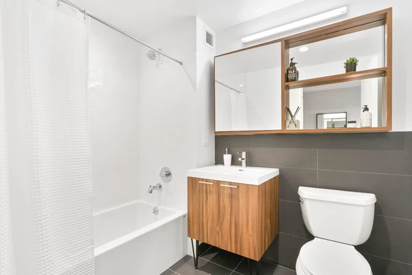 2 bedrooms apartment for rent in Williamsburg - Brooklyn, New York