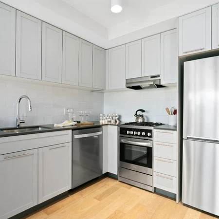 2 bedrooms apartment for rent in Williamsburg - Brooklyn, New York