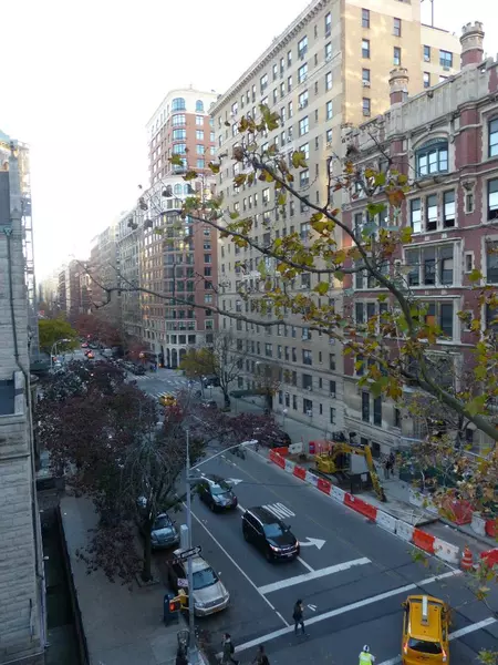 1 bedroom apartment for rent in Upper West Side - Manhattan, New York