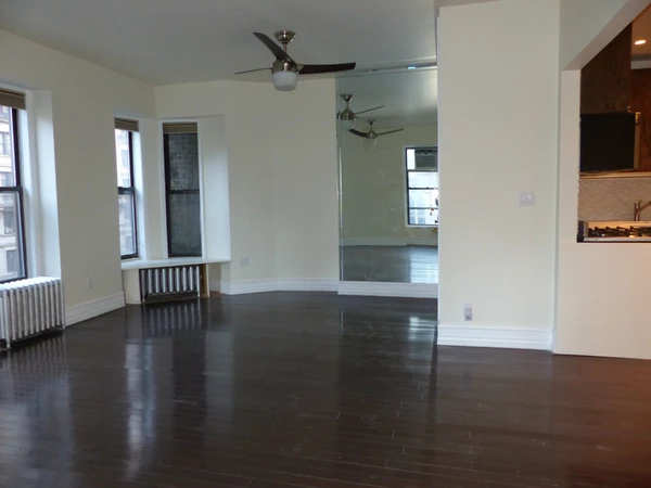 1 bedroom apartment for rent in Upper West Side - Manhattan, New York