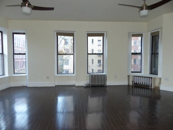 1 bedroom apartment for rent in Upper West Side - Manhattan, New York