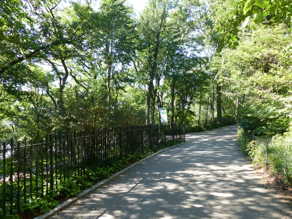 1 bedroom apartment for rent in Upper West Side - Manhattan, New York