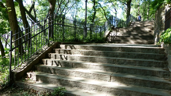 1 bedroom apartment for rent in Upper West Side - Manhattan, New York