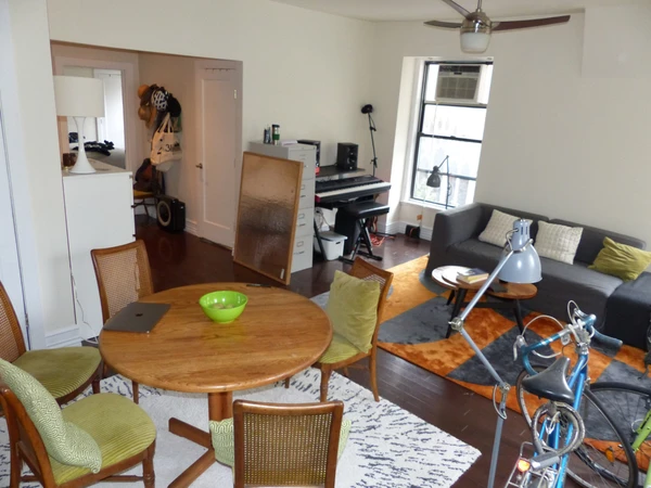 1 bedroom apartment for rent in Upper West Side - Manhattan, New York