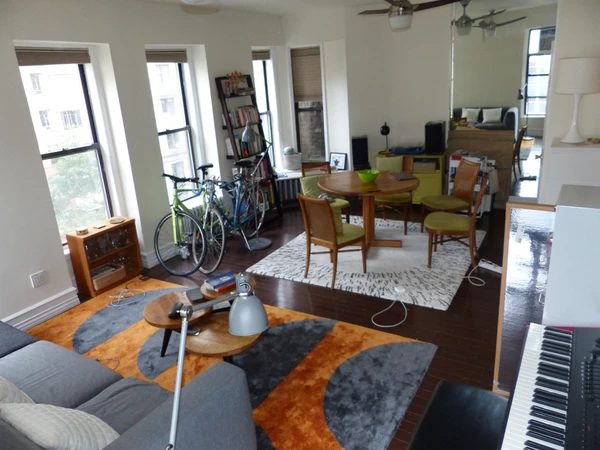 1 bedroom apartment for rent in Upper West Side - Manhattan, New York