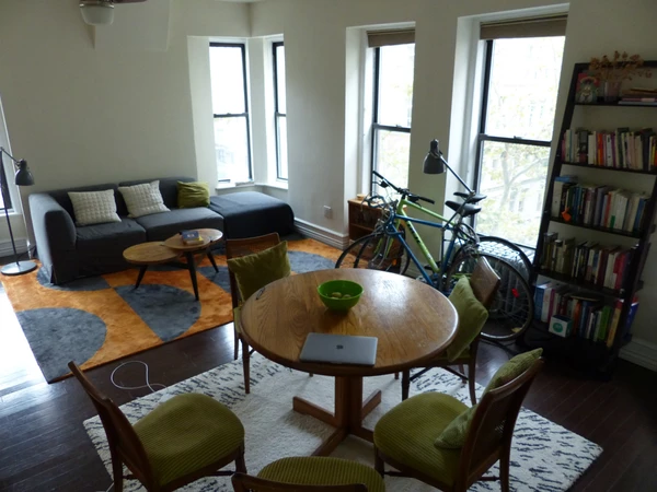 1 bedroom apartment for rent in Upper West Side - Manhattan, New York