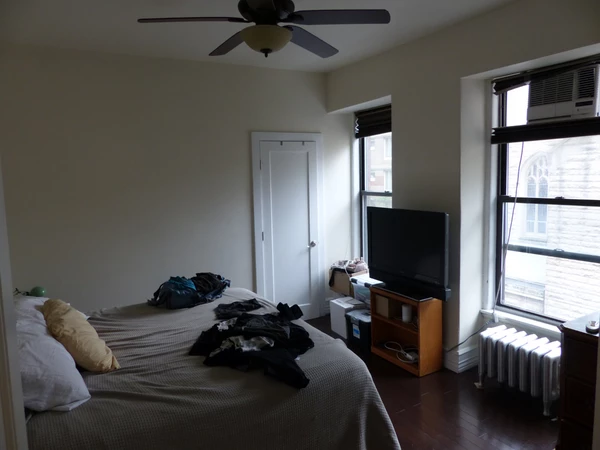 1 bedroom apartment for rent in Upper West Side - Manhattan, New York