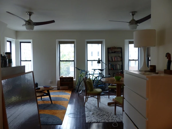 1 bedroom apartment for rent in Upper West Side - Manhattan, New York