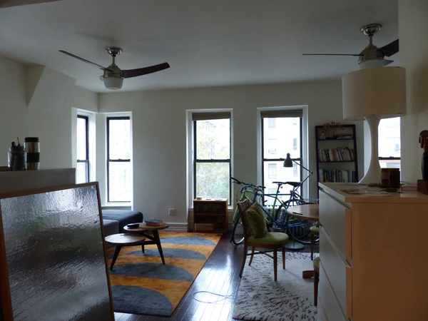 1 bedroom apartment for rent in Upper West Side - Manhattan, New York
