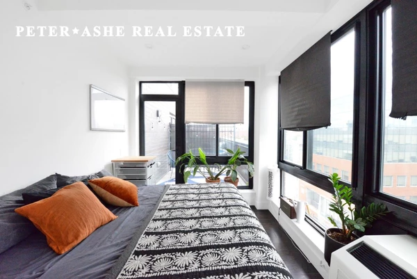 2 bedrooms apartment for rent in Harlem - Manhattan, New York