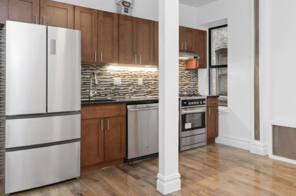 2 bedrooms apartment for rent in West Village - Manhattan, New York