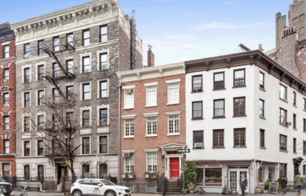 2 bedrooms apartment for rent in West Village - Manhattan, New York