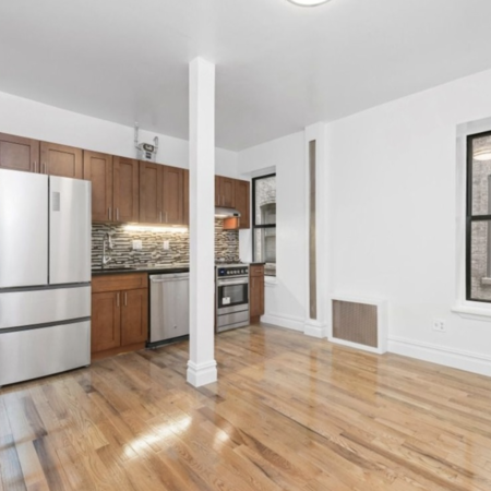 2 bedrooms apartment for rent in West Village - Manhattan, New York