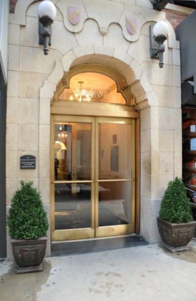 2 bedrooms apartment for rent in West Village - Manhattan, New York